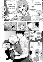 The Relationship Between Me and Koume / 白坂小梅との関係 [Gengorou] [The Idolmaster] Thumbnail Page 11