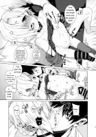 The Relationship Between Me and Koume / 白坂小梅との関係 [Gengorou] [The Idolmaster] Thumbnail Page 14