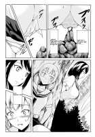 Futari no Hentai / 二人のヘンタイ [Shiina Nami] [Original] Thumbnail Page 02