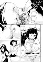 Yoru no Deai / 夜の出会い [Shiina Nami] [Original] Thumbnail Page 11