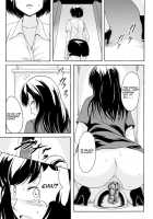 Yoru no Deai / 夜の出会い [Shiina Nami] [Original] Thumbnail Page 05