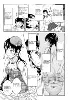 Watashi no Suki na Koto / 私の好きなコト [Shiina Nami] [Original] Thumbnail Page 12