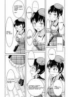 Watashi no Suki na Koto / 私の好きなコト [Shiina Nami] [Original] Thumbnail Page 13