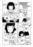 Nakayoku Shitai no / なかよくしたいの [Shiina Nami] [Original] Thumbnail Page 02