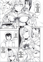 Warspite to afternoon / warspiteとafterぬ～ん [Ippachi] [Kantai Collection] Thumbnail Page 02