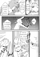 Break Time Accident / ブレイクタイムアクシデント [Ginnosuke] [Original] Thumbnail Page 10