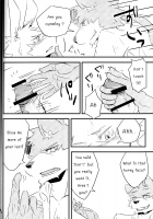 Break Time Accident / ブレイクタイムアクシデント [Ginnosuke] [Original] Thumbnail Page 15