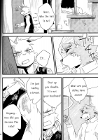 Break Time Accident / ブレイクタイムアクシデント [Ginnosuke] [Original] Thumbnail Page 07