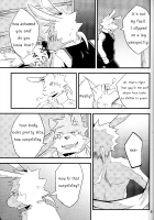 Break Time Accident / ブレイクタイムアクシデント [Ginnosuke] [Original] Thumbnail Page 08