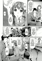 Tsumasakidachi no Koi / つま先立ちの恋 [Nekomata Naomi] [The Idolmaster] Thumbnail Page 09
