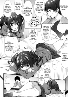 Kanojo no Imouto wa JK-chan / 彼女の妹はJKちゃん [Oryou] [Original] Thumbnail Page 05