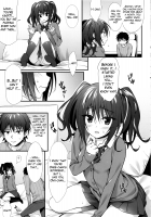 Kanojo no Imouto wa JK-chan / 彼女の妹はJKちゃん [Oryou] [Original] Thumbnail Page 06