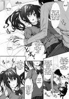 Kanojo no Imouto wa JK-chan / 彼女の妹はJKちゃん [Oryou] [Original] Thumbnail Page 07