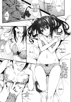 Kanojo no Imouto wa JK-chan / 彼女の妹はJKちゃん [Oryou] [Original] Thumbnail Page 08