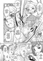 The Elven Knight-Princess Will Not Graduate! / エルフの姫騎士が卒業できているはずがない [Tsurimiya Gen] [Original] Thumbnail Page 03