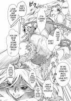 The Elven Knight-Princess Will Not Graduate! / エルフの姫騎士が卒業できているはずがない [Tsurimiya Gen] [Original] Thumbnail Page 05