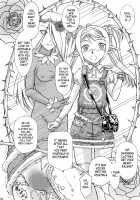 The Elven Knight-Princess Will Not Graduate! / エルフの姫騎士が卒業できているはずがない [Tsurimiya Gen] [Original] Thumbnail Page 09