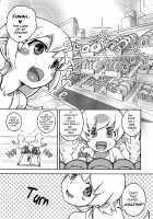The Relation of Master to Servant / 主従の関係! [Tengudake] [Bakemonogatari] Thumbnail Page 02