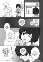 The Relation of Master to Servant / 主従の関係! [Tengudake] [Bakemonogatari] Thumbnail Page 04