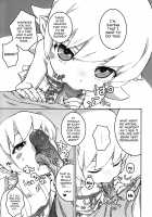 The Relation of Master to Servant / 主従の関係! [Tengudake] [Bakemonogatari] Thumbnail Page 08