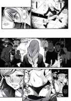 K ~Watashi ni Ranbou shite kudasai~ / K ~わたしに乱暴してください~ [Itachou] [Mobile Suit Gundam Tekketsu No Orphans] Thumbnail Page 10