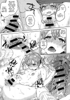 Don't Give up, Oda-san! / がんばれ！小田さん [Yuzuha] [Original] Thumbnail Page 13