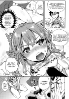 Don't Give up, Oda-san! / がんばれ！小田さん [Yuzuha] [Original] Thumbnail Page 09