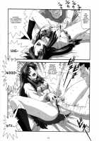 YOSAKU4 [Koukyou Gikou] [Full Metal Panic] Thumbnail Page 09