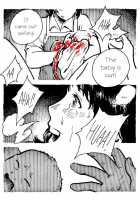 Legal Abortion Clinic [Original] Thumbnail Page 07