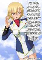 Night and Day -Princess of ORB- [Gundam Seed] Thumbnail Page 02