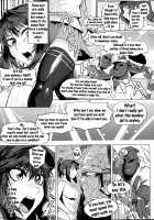 Bokkin Paradise A / ボッキンパラダイスA [Sagattoru] [Yu-Gi-Oh] Thumbnail Page 04