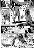 Bokkin Paradise A / ボッキンパラダイスA [Sagattoru] [Yu-Gi-Oh] Thumbnail Page 05