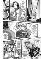 Milk Hunters 6 / みるくはんたーず6 [Kakyouin Chiroru] [Futari Wa Pretty Cure] Thumbnail Page 15