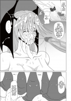 Lewd Devil's Revelry / 淫魔NO乱舞 [Higashi Chinta] [Darkstalkers] Thumbnail Page 06