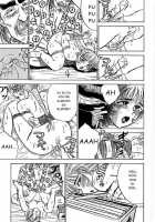 Sacrifice Of Pleasure [Momoyama Jirou] [Original] Thumbnail Page 11