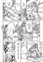 Sacrifice Of Pleasure [Momoyama Jirou] [Original] Thumbnail Page 14