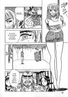 Sacrifice Of Pleasure [Momoyama Jirou] [Original] Thumbnail Page 02