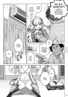 Spiritual Lunch / スピリチュアルランチ [Ootsuka Mahiro] [Original] Thumbnail Page 12