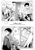 Spiritual Lunch / スピリチュアルランチ [Ootsuka Mahiro] [Original] Thumbnail Page 04