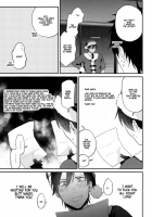 Present wa Santa-san de Onegaishimasu! / プレゼントはサンタさんでお願いします! [Echo Jiro] [Original] Thumbnail Page 07