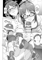 Stretching with Ritsuko / 律子とストレッチ! [Tsurui] [The Idolmaster] Thumbnail Page 11