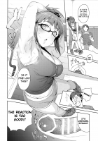 Stretching with Ritsuko / 律子とストレッチ! [Tsurui] [The Idolmaster] Thumbnail Page 07