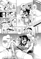 Teasing Master Alice! / からかい上手のアリスさん！ [Michiking] [Touhou Project] Thumbnail Page 10