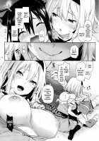 Teasing Master Alice! / からかい上手のアリスさん！ [Michiking] [Touhou Project] Thumbnail Page 11