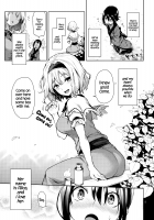 Teasing Master Alice! / からかい上手のアリスさん！ [Michiking] [Touhou Project] Thumbnail Page 03