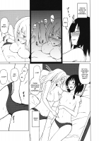 In a Drunken Impulse / 酔った勢いで [Humei] [Touhou Project] Thumbnail Page 12