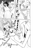 In a Drunken Impulse / 酔った勢いで [Humei] [Touhou Project] Thumbnail Page 14
