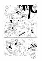 Let's Live Together [Cashew] [Fairy Tail] Thumbnail Page 11
