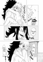 Let's Live Together [Cashew] [Fairy Tail] Thumbnail Page 13