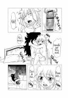 Let's Live Together [Cashew] [Fairy Tail] Thumbnail Page 14